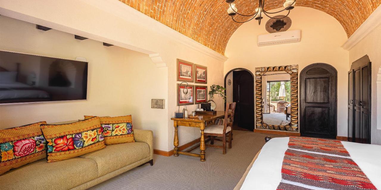 Master Suite