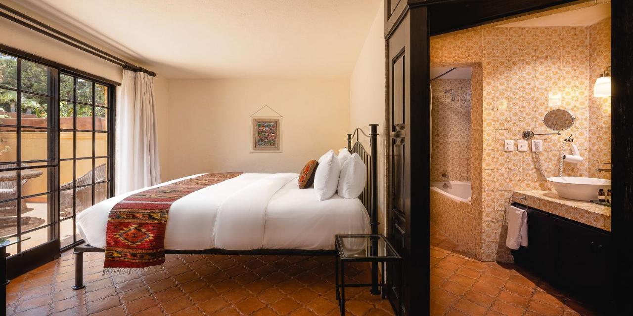 Master Suite