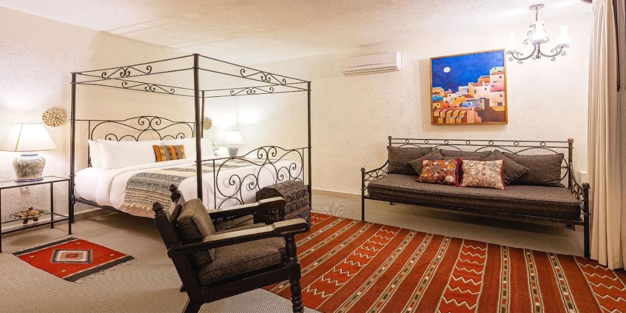 Master Suite