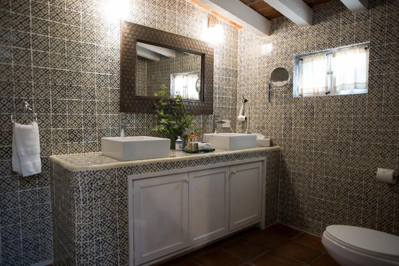 Master Suite Doble