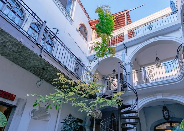 Te Amo Hotel Boutique San Miguel de Allende