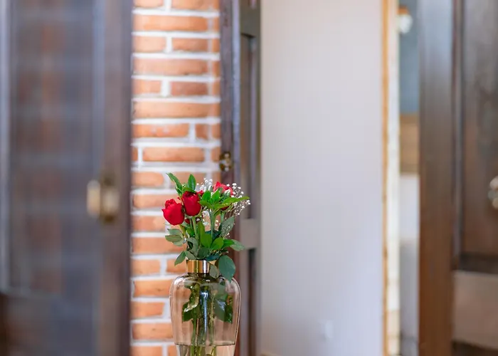 Te Amo Hotel Boutique San Miguel de Allende